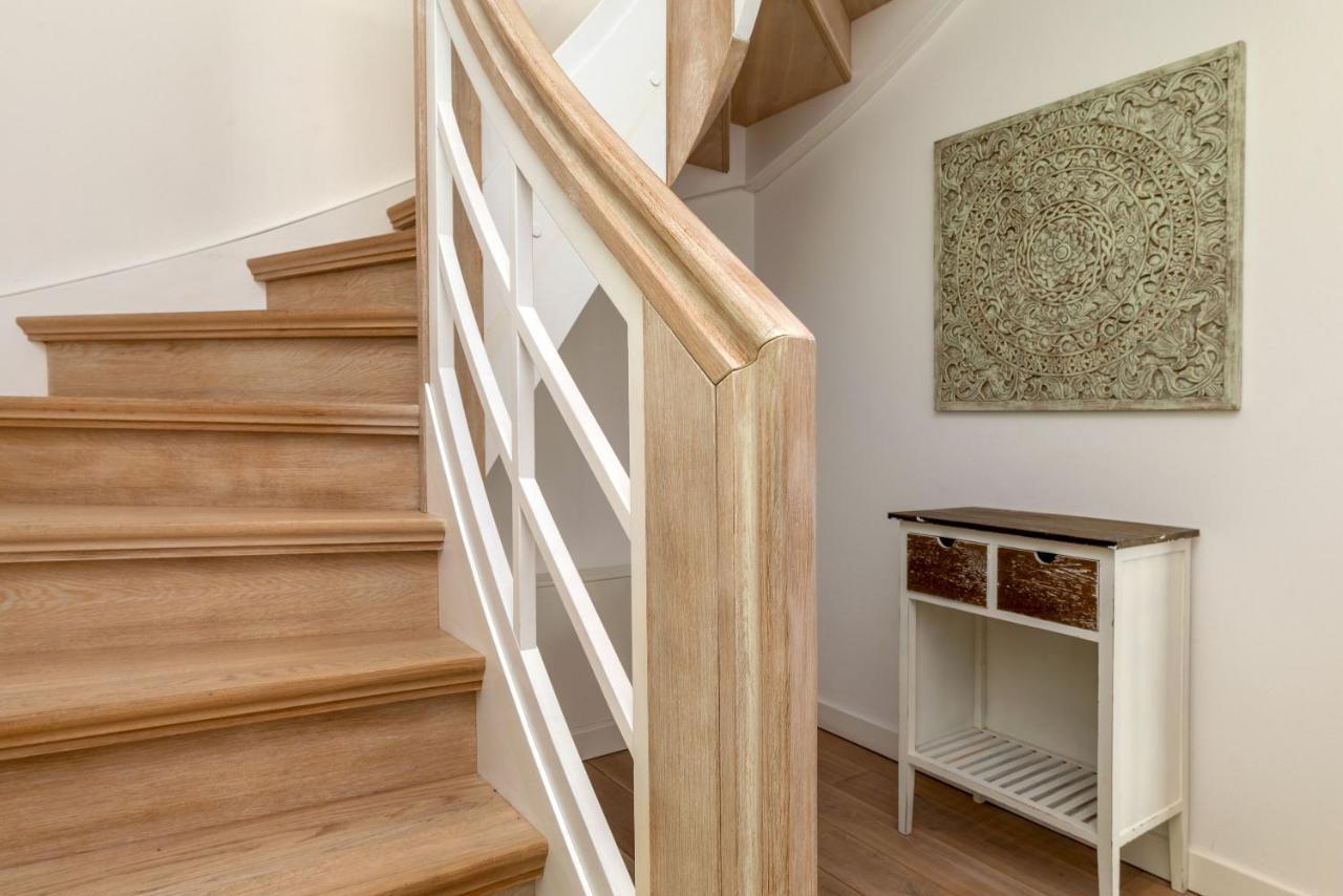 Villa Paula Das Volkmars Sellin Kültér fotó